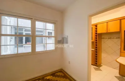 Apartamento para aluguel no centro histórico - 60m² com 2 dormitórios/quartos