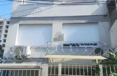 Apartamento à venda no bairro cidade baixa com 41 m² e 1 dormitório/quarto