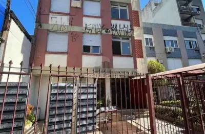 Apartamento à venda no bairro cidade baixa com 30m² e 1 dormitório/quarto disponível