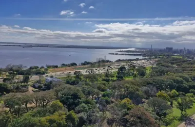 Apartamento à venda na praia de belas com 124m² e 3 dormitórios/quartos disponíveis.