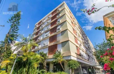 Apartamento à venda no bairro moinhos de vento com 114 m² e 3 dormitórios/quartos.