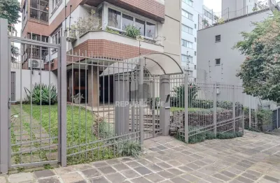 Apartamento à venda no bairro auxiliadora com 157 m² e 4 dormitórios/quartos.