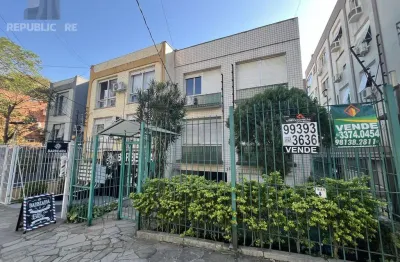 Apartamento à venda com 1 dormitório no bairro bela vista e 42 m² de área útil