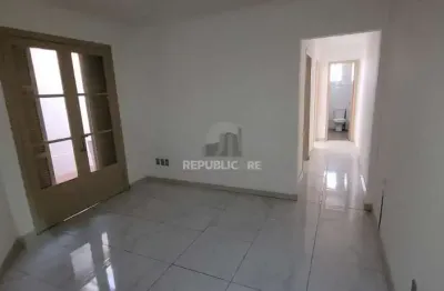 Apartamento à venda no bairro petrópolis com 58m² e 2 dormitórios/quartos disponíveis.