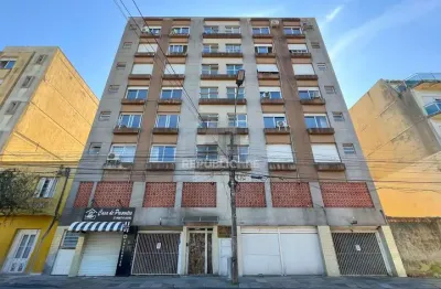 Apartamento à venda no centro histórico com 39 m² e 1 dormitório/quarto disponível