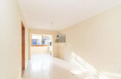 Apartamento para aluguel em petrópolis com 60 m² e 2 dormitórios/quartos disponíveis