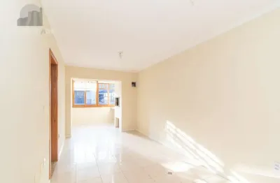 Apartamento para alugar no bairro petrópolis com 60 m² e 2 dormitórios/quartos.