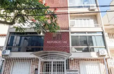 Apartamento para alugar no centro histórico com 1 dormitório e 39 m² de área útil