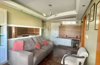 Apartamento para aluguel no cristo redentor com 76m² e 2 dormitórios/quartos disponíveis