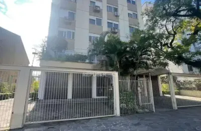Apartamento à venda no bairro azenha - 55m² com 2 dormitórios/quartos disponíveis.