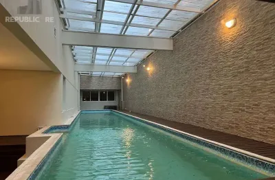 Apartamento à venda na bela vista com 82 m² e 2 dormitórios/quartos disponíveis