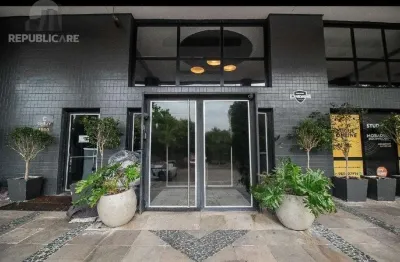 Apartamento à venda no bairro cidade baixa com 27 m² e 1 dormitório/quarto disponível