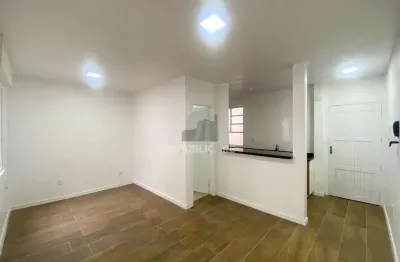Apartamento para alugar no bairro bom fim com área de 30 m² e 1 dormitório/quarto