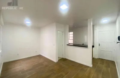 Apartamento para alugar no bairro bom fim com 30 m² e 1 dormitório/quarto