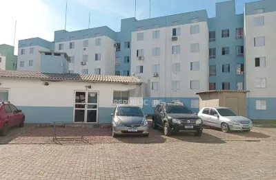 Apartamento à venda na vila são josé com 43 m² e 1 dormitório/quarto disponível