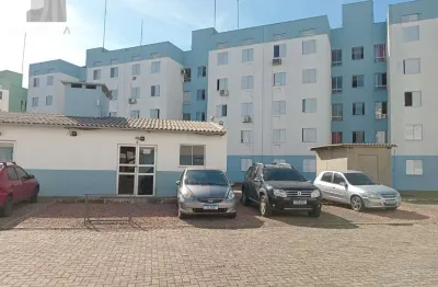 Apartamento à venda no bairro vila são josé com 43 m² e 1 dormitório/quarto