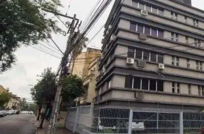 Escritório à venda no bairro cidade baixa com área útil de 33m² – oportunidade!