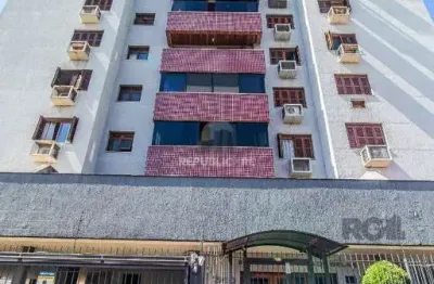Apartamento com 2 dormitórios no menino deus – área útil de 61 m² à venda