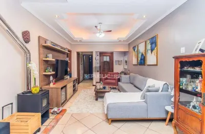 Apartamentos à venda no bairro floresta com 110m² e 2 dormitórios/quartos disponíveis.
