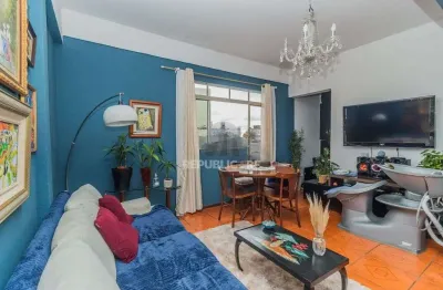 Apartamento à venda no bairro floresta com 68 m² e 2 dormitórios/quartos disponíveis.