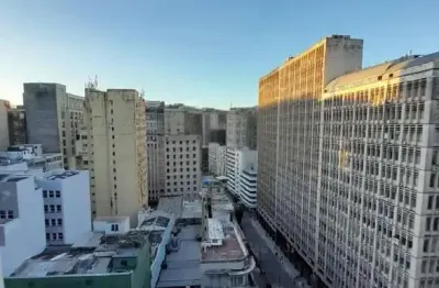 Apartamento para aluguel no centro histórico - 41 m² e 1 dormitórios/quartos disponíveis