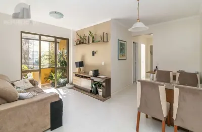 Apartamento à venda no bairro menino deus com 80 m² e 3 dormitórios/quartos disponíveis.