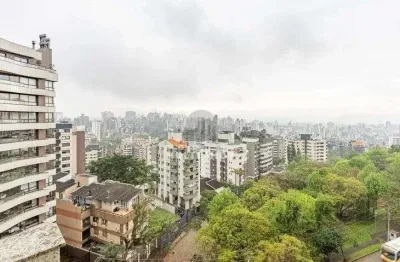 Apartamento à venda no bairro bela vista com 242m² e 3 dormitórios/quartos disponíveis.
