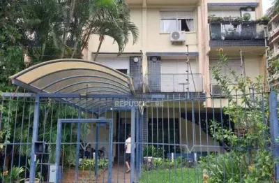 Apartamento à venda no bairro praia de belas com 82m² e 2 dormitórios/quartos.