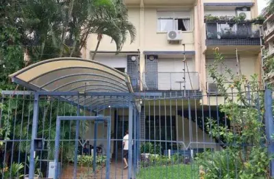 Apartamento à venda no bairro praia de belas com 82m² e 2 dormitórios/quartos.