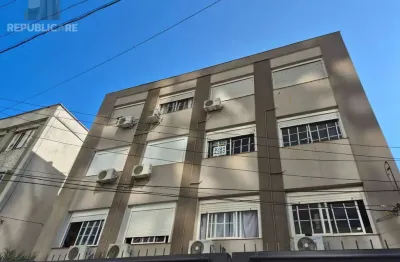 Apartamento à venda no bairro praia de belas com 68 m² e 2 dormitórios/quartos