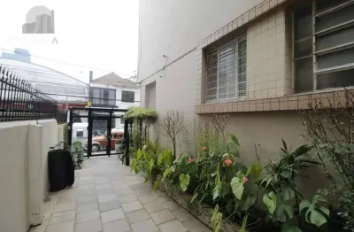 Apartamento à venda no bairro floresta com 1 dormitório e 23 m² de área útil