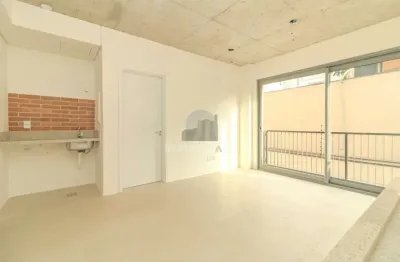 Apartamento à venda no bairro farroupilha com 37m² e 1 dormitório/quarto disponível.