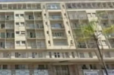 Apartamento à venda no bairro floresta com 40 m² e 1 dormitório/quarto disponível