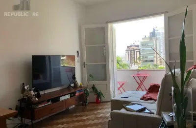 Apartamento à venda no bairro bom fim com 84 m² e 2 dormitórios/quartos disponíveis.