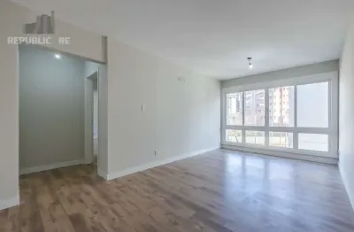 Apartamento à venda na bela vista com 84 m² e 2 dormitórios/quartos disponíveis.