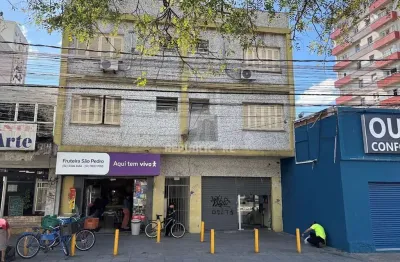 Apartamento à venda no bairro floresta com 1 dormitório e 41 m² de área útil