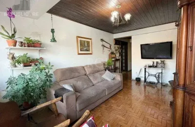 Apartamento à venda no bairro floresta com 90 m² e 2 dormitórios/quartos disponíveis