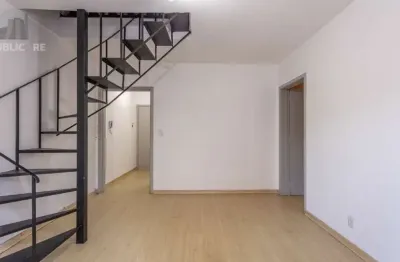 Cobertura à venda com 46m² no bairro petrópolis, 2 dormitórios/quartos disponíveis.