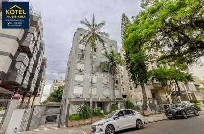 Apartamento à venda no bairro mont serrat com 63m² e 2 dormitórios/quartos.