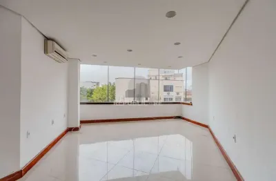 Apartamento à venda no bairro santana com 112 m² e 3 dormitórios/quartos disponíveis