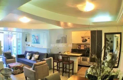 Apartamento à venda no menino deus com 3 dormitórios/quartos e 94 m² de área útil