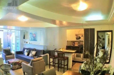 Apartamento à venda no bairro menino deus com 94 m² e 3 dormitórios/quartos disponíveis