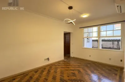 Apartamento à venda no bairro praia de belas com 67 m² e 2 dormitórios/quartos.