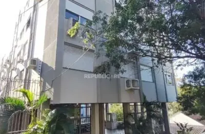 Apartamento à venda no bairro mont serrat com 103m² e 3 dormitórios/quartos.