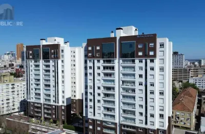 Apartamento à venda no bairro moinhos de vento com 147 m² e 3 dormitórios/quartos.