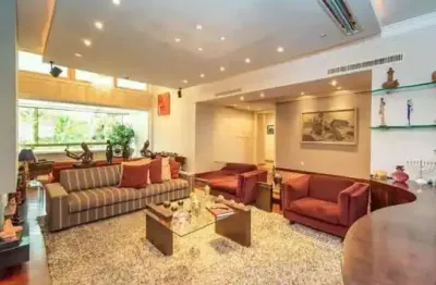 Cobertura de 413m² à venda no bairro bela vista com 2 dormitórios/quartos disponíveis.