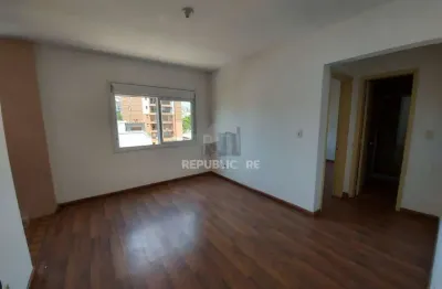 Apartamento à venda no bairro menino deus, com 33 m² e 1 dormitório/quarto.