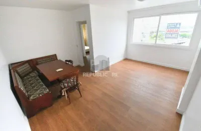 Apartamento à venda, 70 m², 2 dormitórios/quartos no bairro floresta.