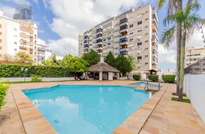 Cobertura à venda no bairro bela vista com 250m² e 3 dormitórios/quartos disponíveis.