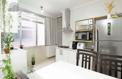 Apartamento à venda no bairro bom fim com 3 dormitórios/quartos e 77 m² úteis.